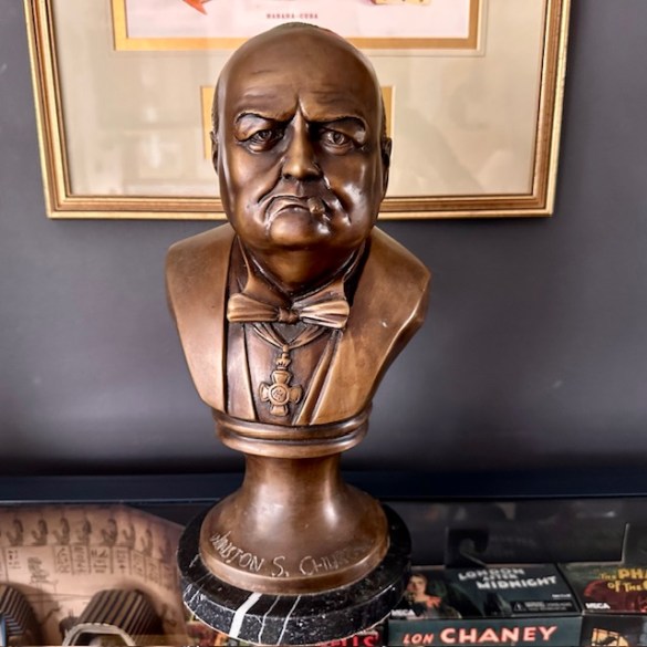 Winston Churchill 23